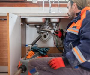 About Emergency plumbing pros Petoskey, MI